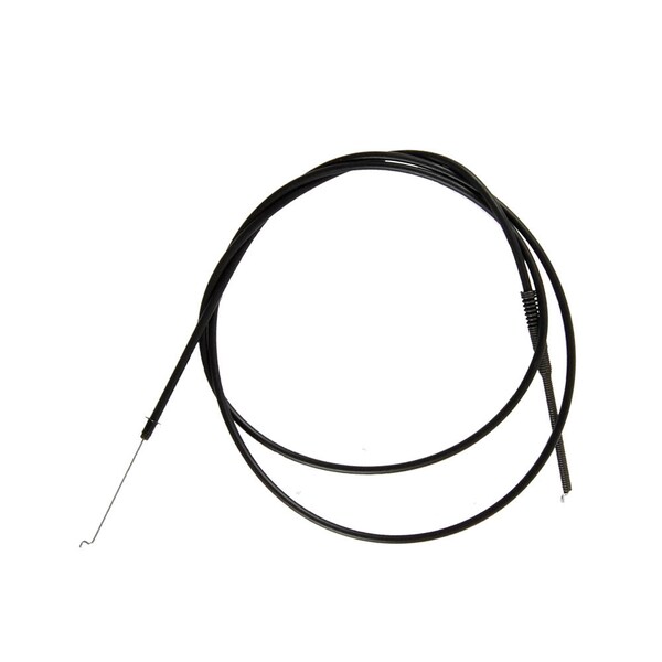 Cable-Throttle